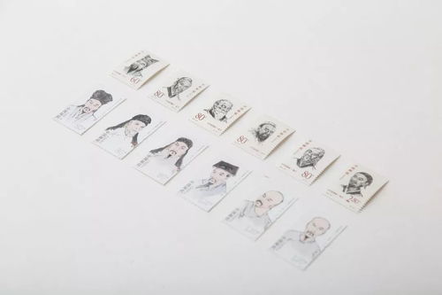 汲古通今 限量版珍藏套裝，集紀念郵票、藏書票與文創好物于一體